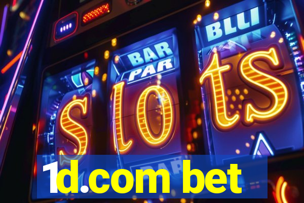 1d.com bet